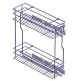  Košara izvlačna bočna za element 15cm-USPORIVAČ | Eponuda.ba