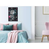  Slika za samostalno slikanje - Zen Music 40x60 | shoptok.hr