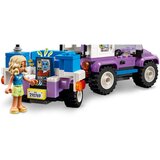 Lego Friends: Kamper za opazovanje zvezd | Shoptok.si