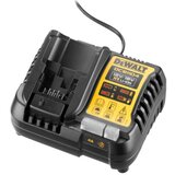 Dewalt Punjač za baterije AKU 18V XR 4A DCB1104-QW | Eponuda.ba
