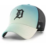 47 Brand Kapa s šiltom MLB Detroit Tigers B-PDMDT09PTP-RL