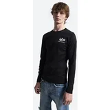 Alpha Industries Sleeve Print Heavy Longsleeve 116570 03