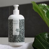 Australian Bodycare Body Wash gel za prhanje s Tea Tree olji 500 ml | Shoptok.si