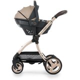 Egg Shell 360 i-Size dječja autosjedalica (40 - 87 cm) - Feather | shoptok.hr