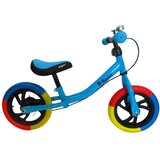  Bicikl bez pedala R6 svijetlo plavi | shoptok.hr