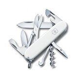 Victorinox nož climber white oa 13703.7 Cene