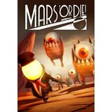 Steam Mars or Die! Key GLOBAL | ePonuda.com