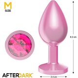 After Dark 2024 Analni Čep After Dark Anodyzed Pink (m) | Shoptok.si
