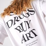 Superb 1982 SPRB-SELLDRUGS-BLANCA Bijela | shoptok.hr
