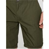 Koton Men's Pocket Detailed Slim Fit Shorts | Eponuda.ba