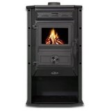 Tim Sistem peć na drva magic stove 002 0001 siva | ePonuda.com