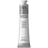 WINSOR & NEWTON Winton Uljana boja (Miješano bijelo, 200 ml, Tuba) | shoptok.hr