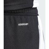 Adidas Sportske hlače 'Tiro 24' crna / bijela | shoptok.hr