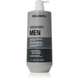 Goldwell Dualsenses Men Hair & Body Shampoo gel za tuširanje i šampon 2 u 1 1000 ml | shoptok.hr