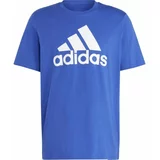 Adidas BL SJ T Muška majica, plava, veličina
