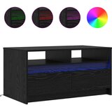  Kava Stol Crni hrast 90 x 50 x 45 cm Konstruirano drvo | Eponuda.ba