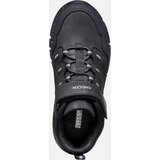 Geox Black boys' ankle boots Flexyper B Abx - Boys | shoptok.hr