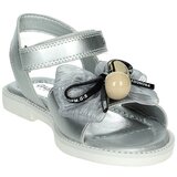 GaËlle Paris Sandali & Odprti čevlji GT0007S Srebrna | Shoptok.si