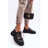 S. BARSKI Women's Leather Loafers D&A | Shoptok.si