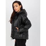 ELSA.M BY MAY Jacket-EM-KR-MC411.34X-black Cene