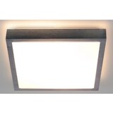  LED plafonsko svetlo VITAL LED/24W/230V mat hrom | Eponuda.com