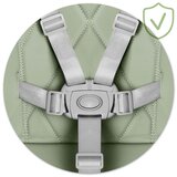 Nukido ELITE dječja hranilica 3 u 1, zelena | shoptok.hr