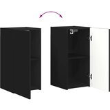 3 pcs Črna - - črna - 56.59 - 30 x 31 x 60 cm - 2025-vidaXL-Uvoz_2 | Shoptok.si