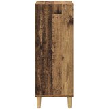 Kreveta Staro drvo 34,5 x 32,5 x 90 cm Konstruirano drvo | shoptok.hr