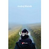 Geopoetika Andrej Blatnik - Ugrizi Cene