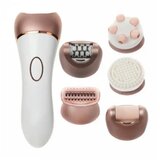 Bauer epilator 5U1 ep 100 breeze | ePonuda.com