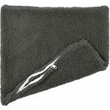  Presvlaka za jastuk 2 pcs HEERLEN Tamnosiva 35 x 35 cm Bouclé | shoptok.hr