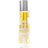 System Jo Lubrikant Cocktails - pina colada, 60 ml