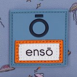Enso Alien Space ranac za vrtić - Plava ( 98.823.21 ) | Eponuda.com