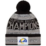 New Era Los Angeles Rams Super Bowl LVI Champions Parade zimska kapa New Era Los Angeles Rams Super Bowl LVI Champions Parade zimska kapa Slike