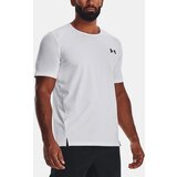 Under Armour T-Shirt UA Armourprint SS-WHT - Men | Shoptok.si