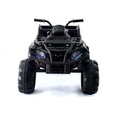 Quad BDM0909 crni - auto na akumulator | shoptok.hr
