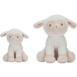 Little dutch plišana igračka ovca little farm 17cm | shoptok.hr