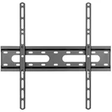 Zidni držač 32”-55”, fiksni, crni – LCDH 081