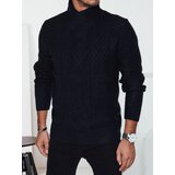 DStreet Sweter męski czarny Cijene