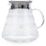 Hario Server filter kafe Range, Stakleni, 800ml, Providni Cene