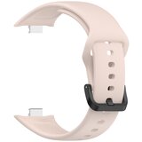 INF Združljiv s Redmi Watch Move Silikonski pašček - Nebuloza Roza Pink, (5000085938) | Shoptok.si