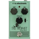 Tc Electronic The Prophet Digital Delay