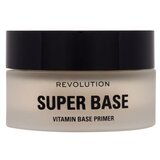 Revolution Super Base Prajmer za lice Vitamin Base, 25 ml Cene