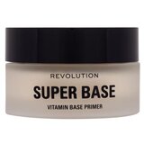 Revolution Superbase Vitamin Base Primer podlaga za ličila 25 ml Cene