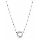 Vuch Necklace Kaori Silver | shoptok.hr