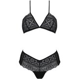 Passion ECO Collection Kerria Bikini Black L/XL | Shoptok.si