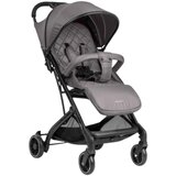 Kikka Boo Miley Premium kolica za bebe Dark Grey, 0m+ | ePonuda.com