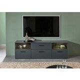 MID.YOU NIZKA OMARICA antracit | Shoptok.si