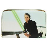 Loungefly Star Wars Scenes Return Of The Jedi Zip Around Wallet ( 060629 ) Cene