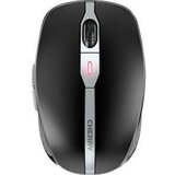 Cherry MW 9100 mouse Office Ambidextrous RF Wireless + Bluetooth 2400 DPI | shoptok.hr